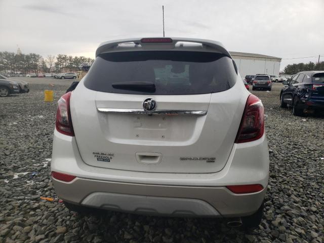 2017 BUICK ENCORE SPO - KL4CJ2SB5HB180199
