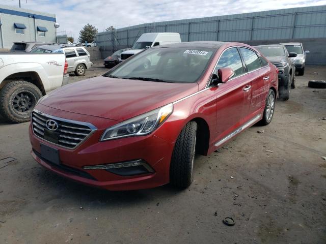 HYUNDAI SONATA SPO