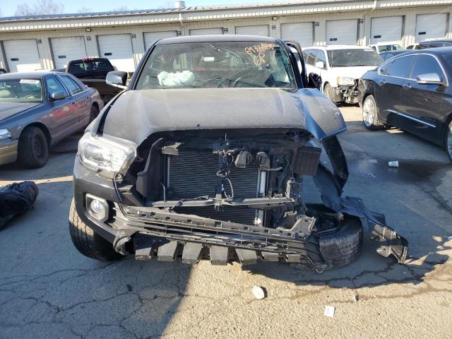 2021 TOYOTA TACOMA DOU - 3TMCZ5AN2MM412983