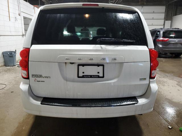 2018 DODGE GRAND CARA 2C4RDGBG1JR337976