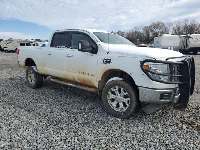 Vin: 1n6ba1f34hn512062, lot: 41980755, nissan titan s 20174