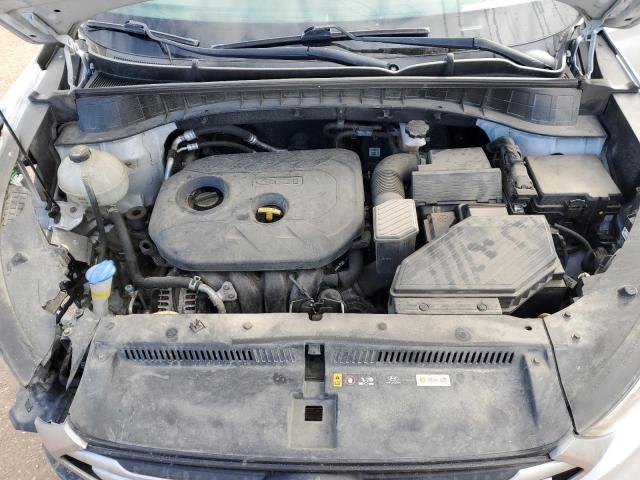 2017 HYUNDAI TUCSON LIM - KM8J3CA41HU470150