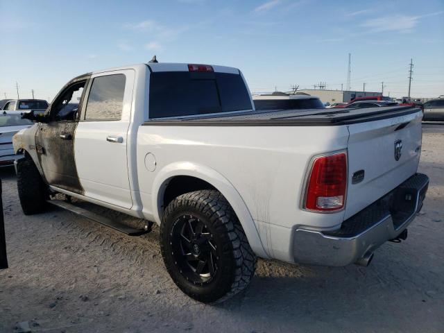 Vin: 1c6rr7pm5fs605750, lot: 42733435, ram 1500 longhorn 20152