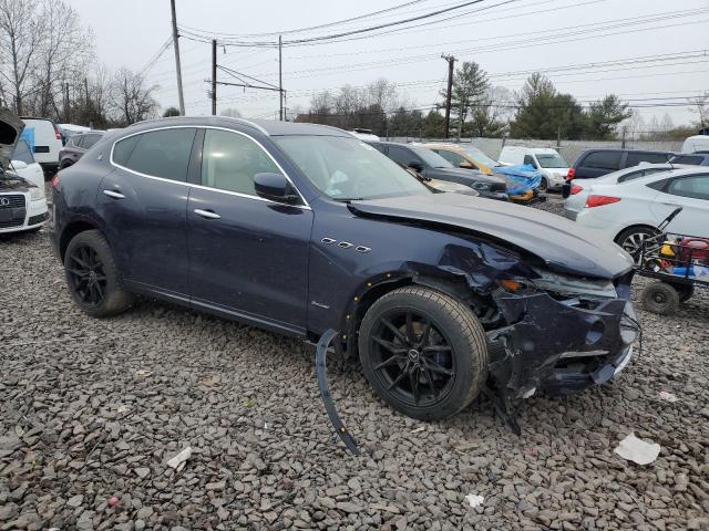 2020 MASERATI LEVANTE LU ZN661XUL9LX342335