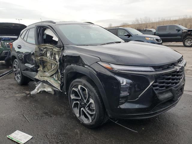 2024 CHEVROLET TRAX 2RS - KL77LJE23RC095670