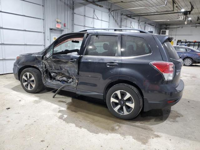 2017 SUBARU FORESTER 2 - JF2SJAJC4HH438183