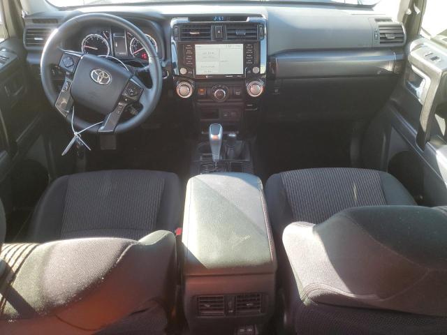 2024 TOYOTA 4RUNNER SR JTEPU5JR4R6264079