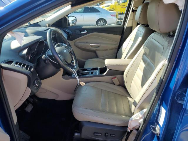 2017 FORD ESCAPE TIT 1FMCU0J92HUC27107