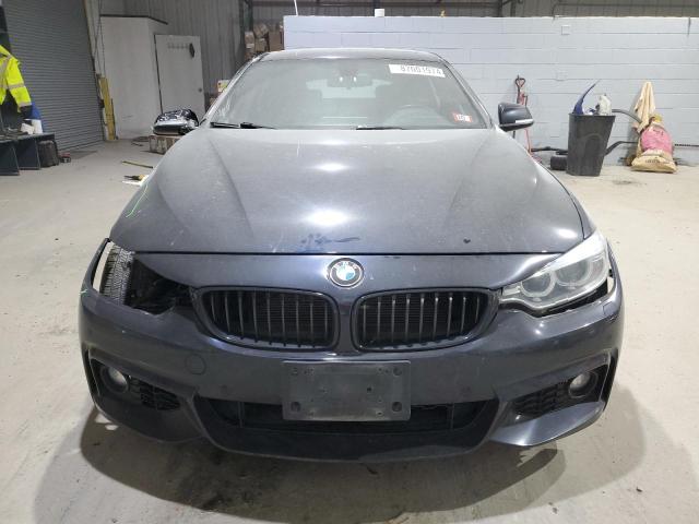 2016 BMW 435 XI GRA WBA4B3C5XGG528941