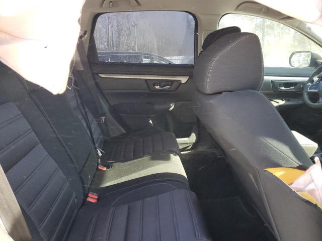 2018 HONDA CR-V LX - 2HKRW5H38JH406002