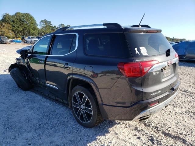 2017 GMC ACADIA DEN - 1GKKNXLS1HZ315689