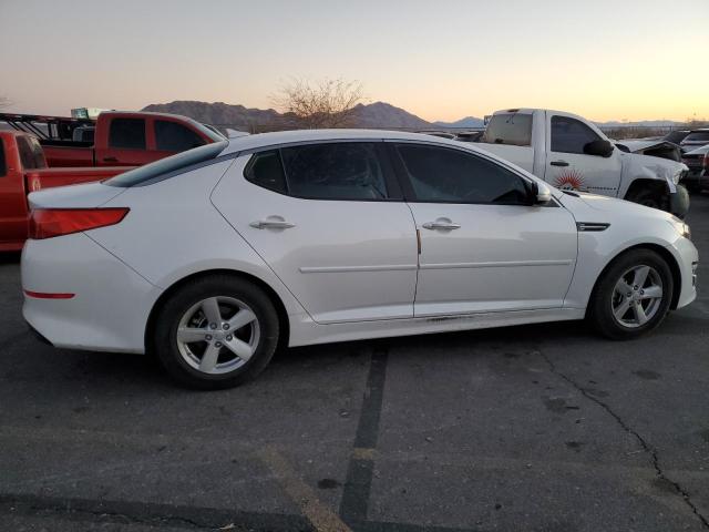 2015 KIA OPTIMA LX - KNAGM4A76F5526714