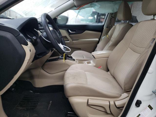 2017 NISSAN ROGUE S - KNMAT2MV0HP539766