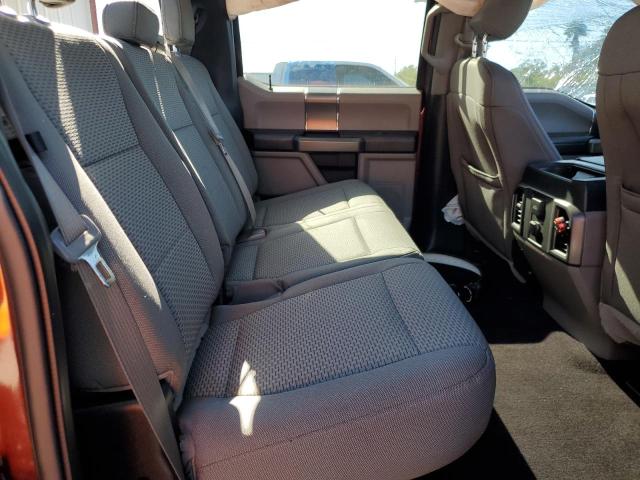2016 FORD F150 SUPER - 1FTEW1CP3GKD41474