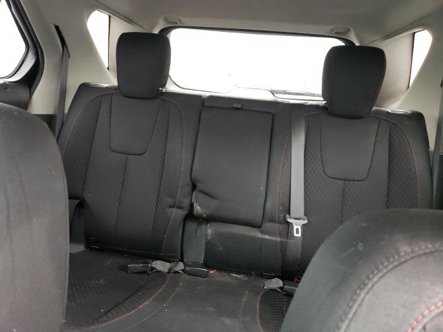 2015 CHEVROLET EQUINOX LS - 2GNALAEK9F1159227