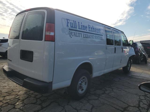 2017 CHEVROLET EXPRESS G2 - 1GCWGBFFXH1132962