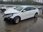 2018 HYUNDAI SONATA SE - 5NPE24AF4JH650643