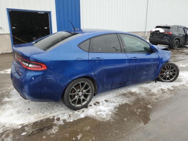 Vin: 1c3cdfbb0ed833983, lot: 87917425, dodge dart sxt 20143