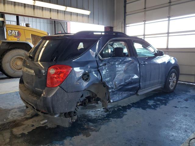 2014 CHEVROLET EQUINOX LT - 2GNFLFE38E6282630