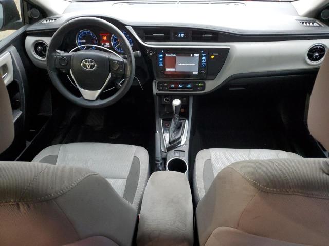 2017 TOYOTA COROLLA L - 2T1BURHEXHC769723