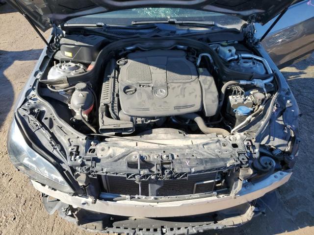 2015 MERCEDES-BENZ E 350 4MAT - WDDHF8JB1FB119095