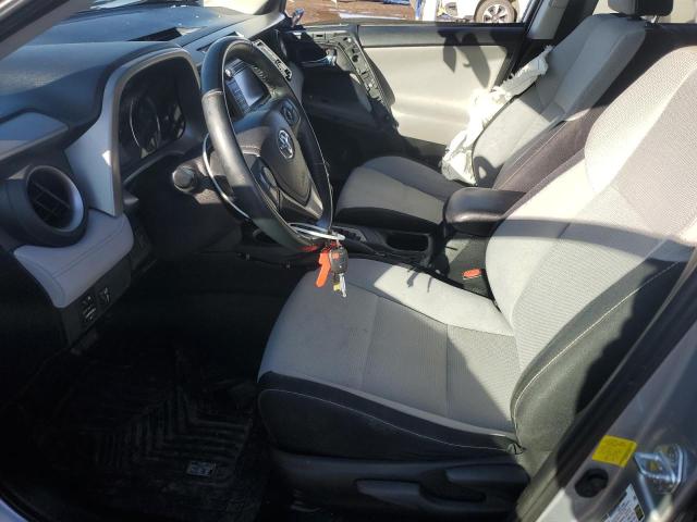 2016 TOYOTA RAV4 XLE - 2T3WFREVXGW244679