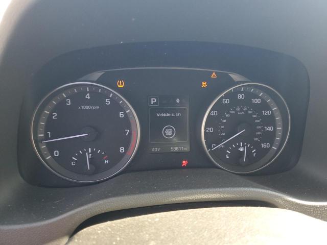2017 HYUNDAI ELANTRA SE - 5NPD84LF6HH005879
