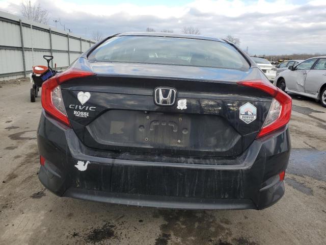 2017 HONDA CIVIC LX - 2HGFC2F59HH523722