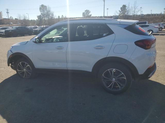 2021 BUICK ENCORE GX - KL4MMDS28MB172762