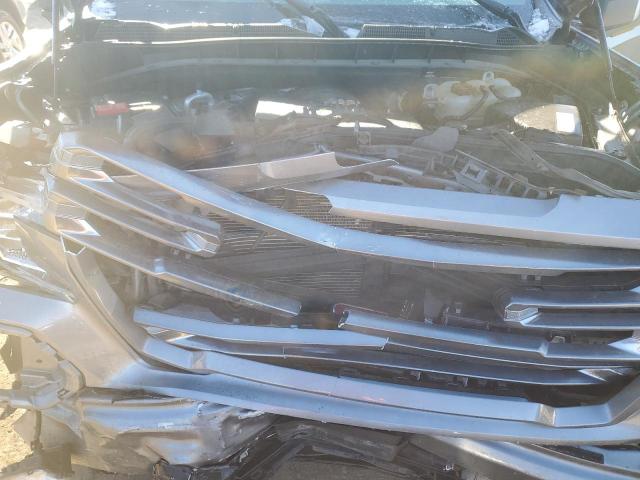 2021 GMC SIERRA K15 - 3GTP9EED7MG393901