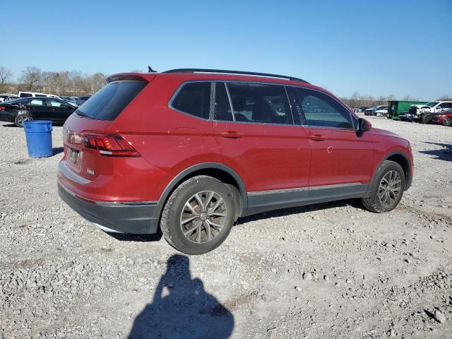 2020 VOLKSWAGEN TIGUAN SE - 3VV3B7AX7LM030904