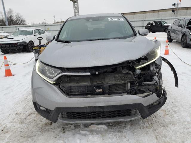 2019 HONDA CR-V EX - 7FARW2H58KE013220
