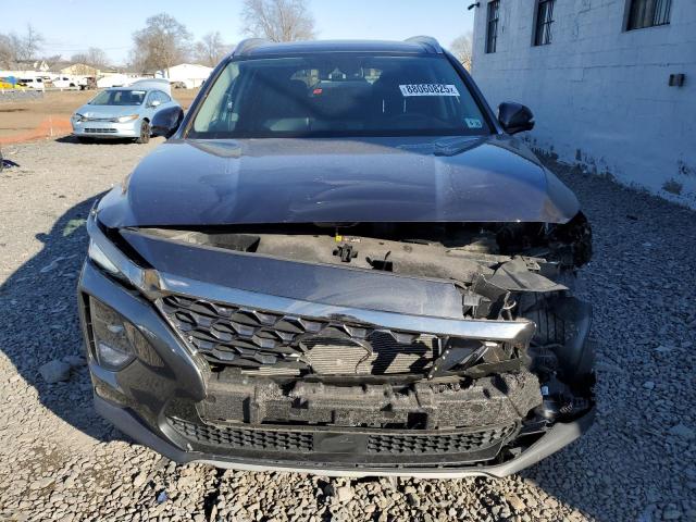 2020 HYUNDAI SANTA FE L - 5NMS5CAD4LH233428