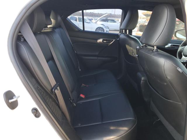 2015 LEXUS CT 200 JTHKD5BH1F2233362