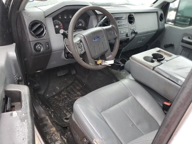 2015 FORD F250 SUPER 1FT7X2A63FEA35183