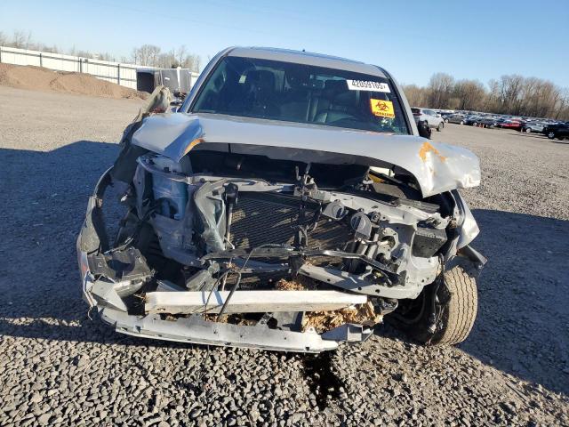 2021 TOYOTA TACOMA DOU - 3TMDZ5BN4MM114227