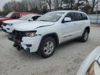 2017 JEEP GRAND CHER - 1C4RJFAG6HC695436