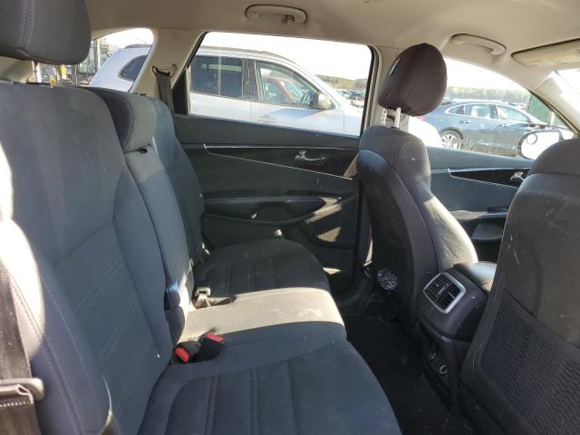 2016 KIA SORENTO LX - 5XYPG4A30GG114109