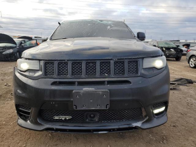 2017 JEEP GRAND CHER - 1C4RJFDJ3HC641129