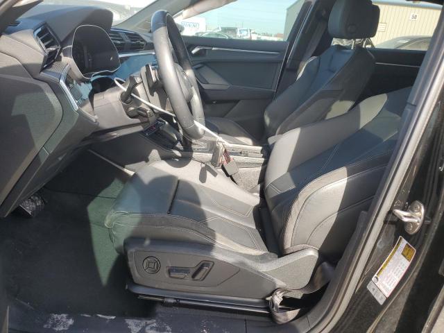 2023 AUDI Q3 PREMIUM - WA1EEDF30P1035569