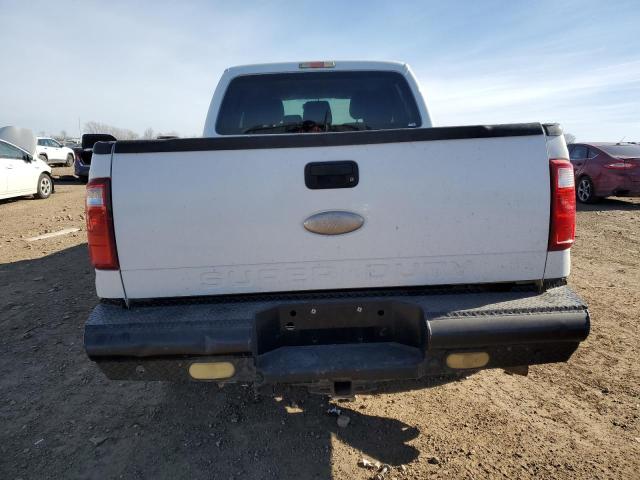2015 FORD F250 SUPER - 1FT7W2BT7FEC47057