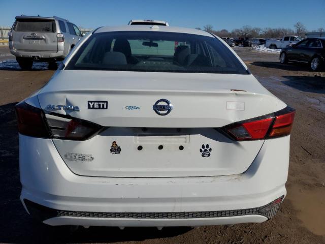 2019 NISSAN ALTIMA S - 1N4BL4BV9KN323216