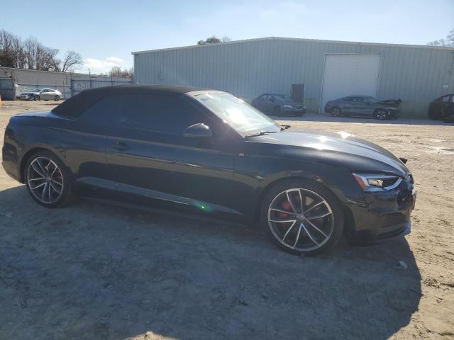 2018 AUDI S5 PRESTIG WAU24GF54JN005468