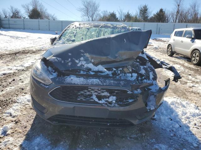 2018 FORD FOCUS SE - 1FADP3F24JL259362