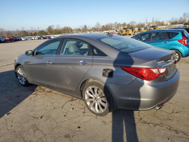 Vin: 5npec4ac0dh524836, lot: 42813945, hyundai sonata se 20132