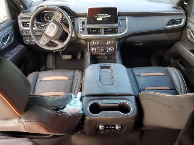 2023 GMC YUKON XL K - 1GKS2HKD5PR239409