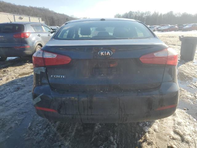 2015 KIA FORTE LX - KNAFK4A65F5371789