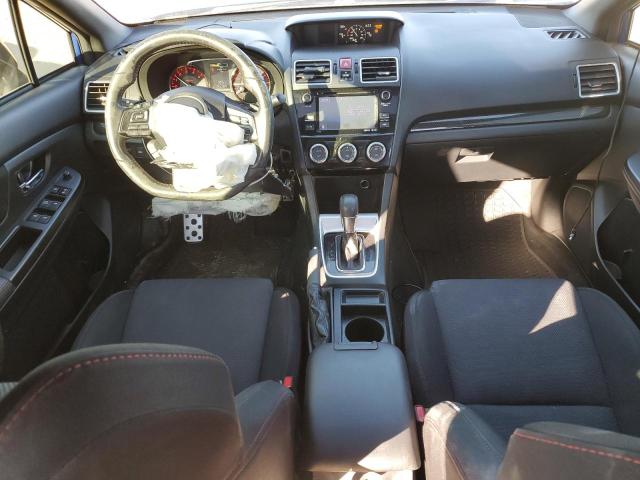2016 SUBARU WRX LIMITE - JF1VA1E61G8833510