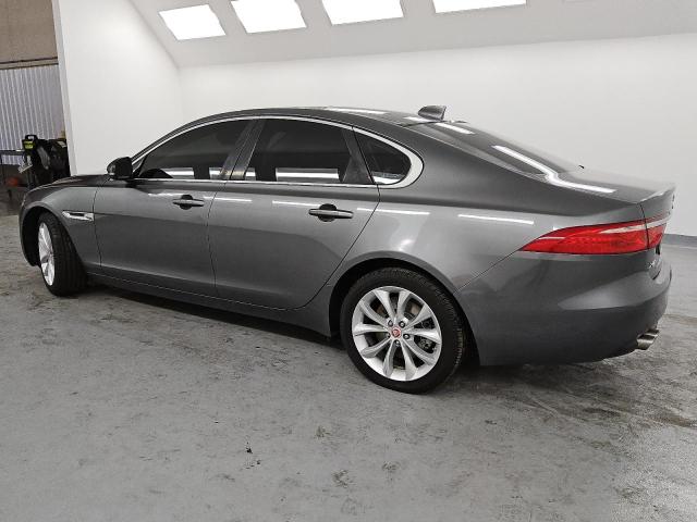 Vin: sajbd4bn7hcy43301, lot: 41748265, jaguar xf premium 20172