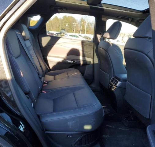 2024 LEXUS RX 350H BA - 2T2BBMCA8RC028769